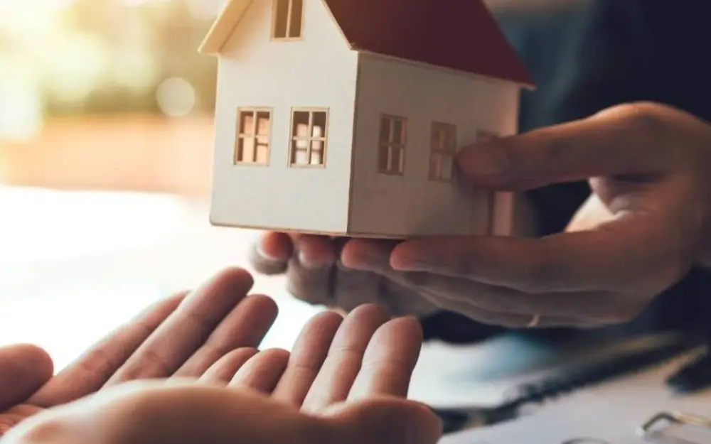 Commercial property and market charts